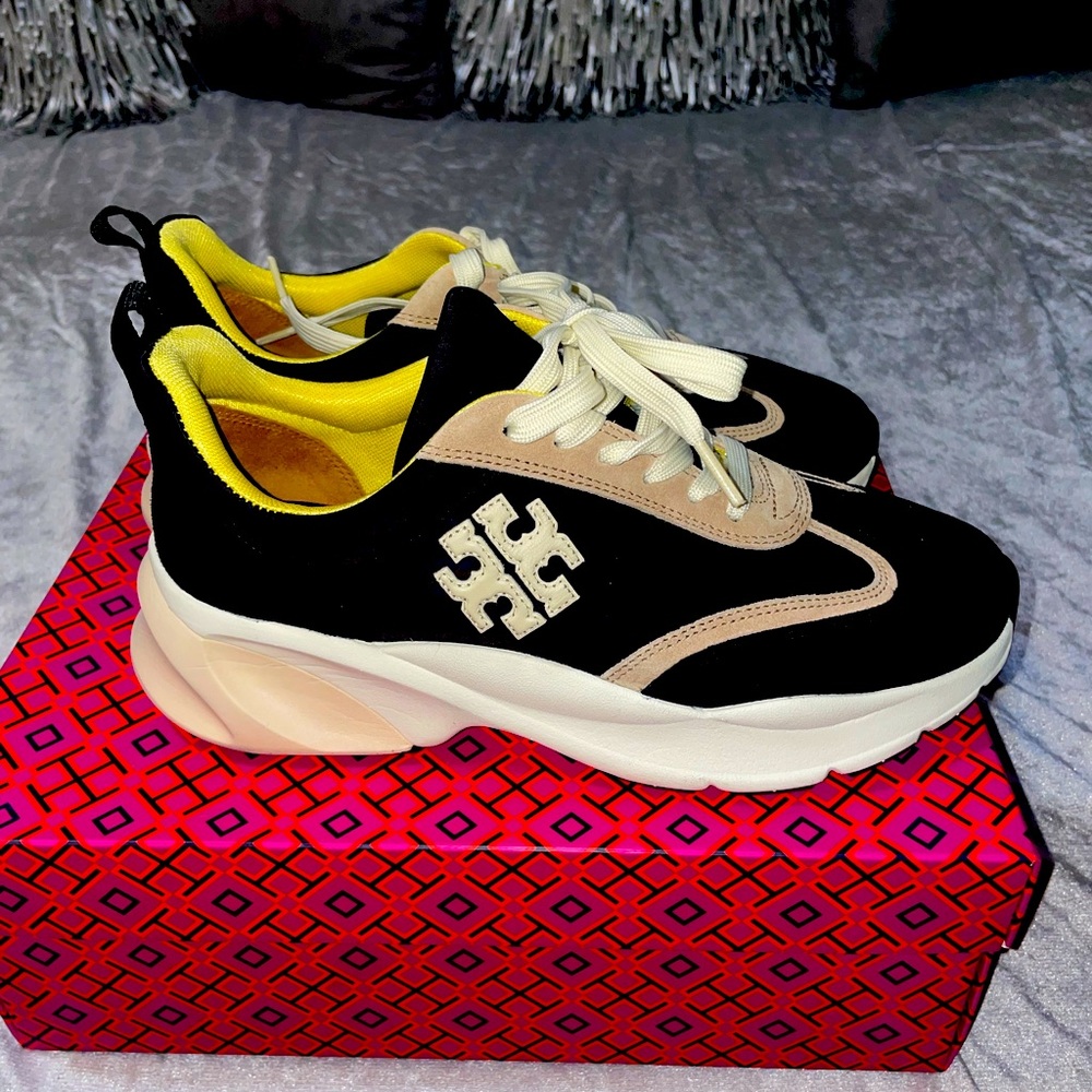 Tory Burch sneakers